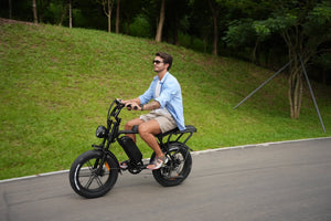 how to upgrade any ebike to go super fast