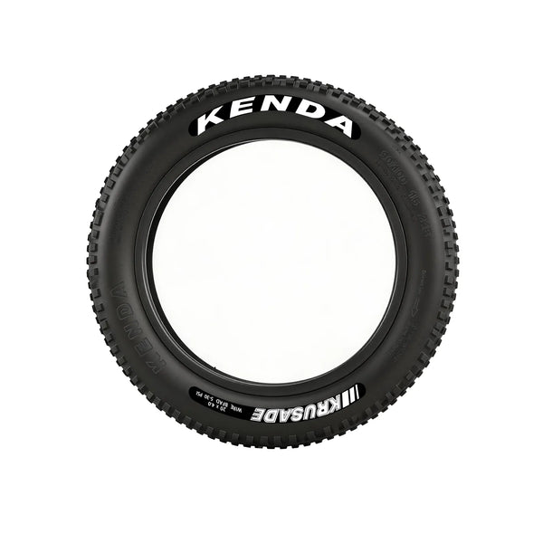 OUXI 20" x 4.0 - Brede banden