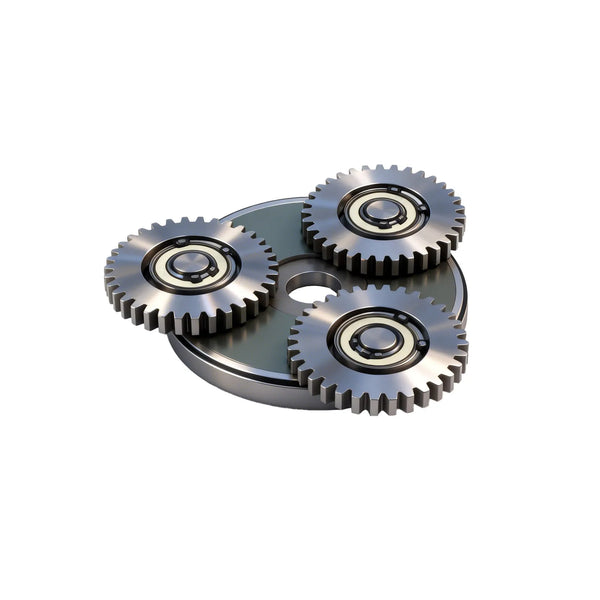 OUXI GT2000 Motorwielrennen