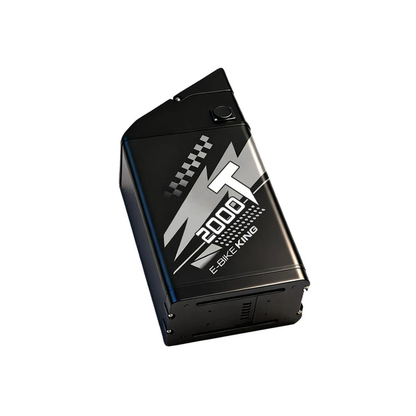 OUXI GT2000 Batterij