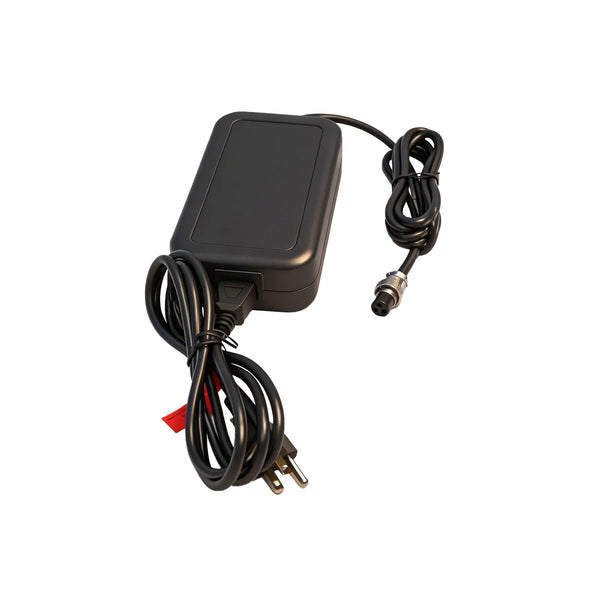 OUXI GT2000 Battery Charger, CE/UL compliant