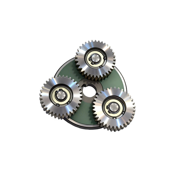 OUXI GT2000 Motorwielrennen