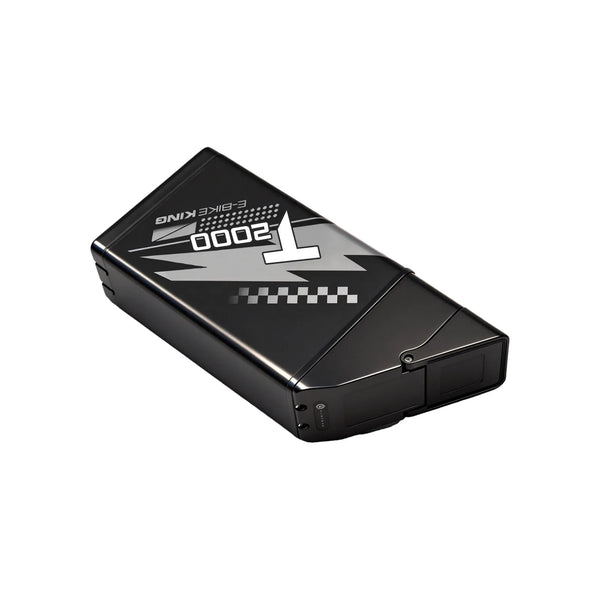 OUXI GT2000 Batterij