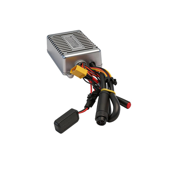 OUXI GT2000 Controller