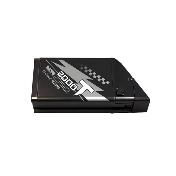 OUXI GT2000 Batterij