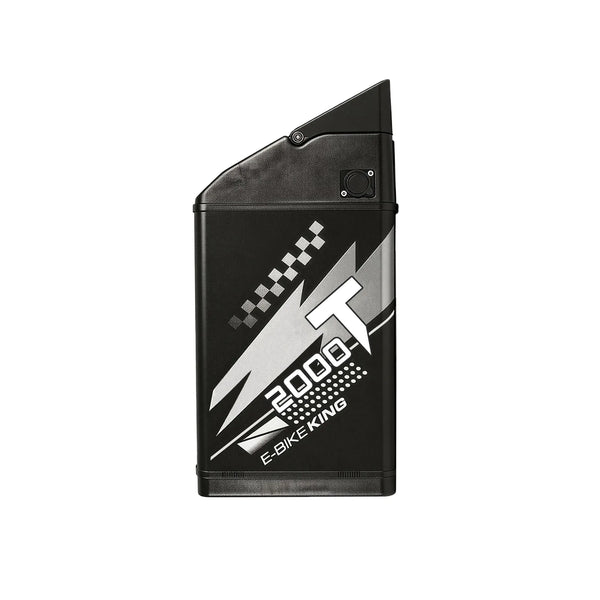 OUXI GT2000 Batterij