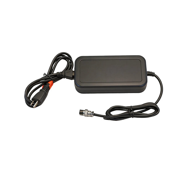 Electric Bicycle GT2000 Replacement Charger, 1.2m cable length