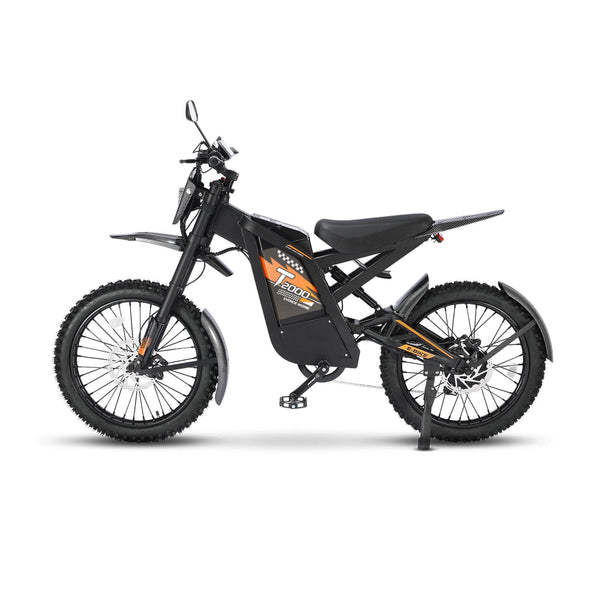 OUXI GT2000 Electric Dirt Ebike