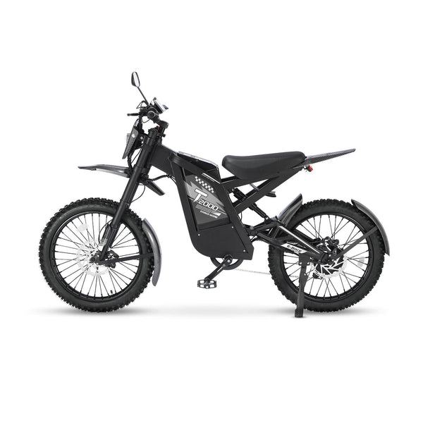 OUXI GT2000 Electric Dirt Ebike