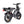 OUXI Ultra Fat Tire Ebike