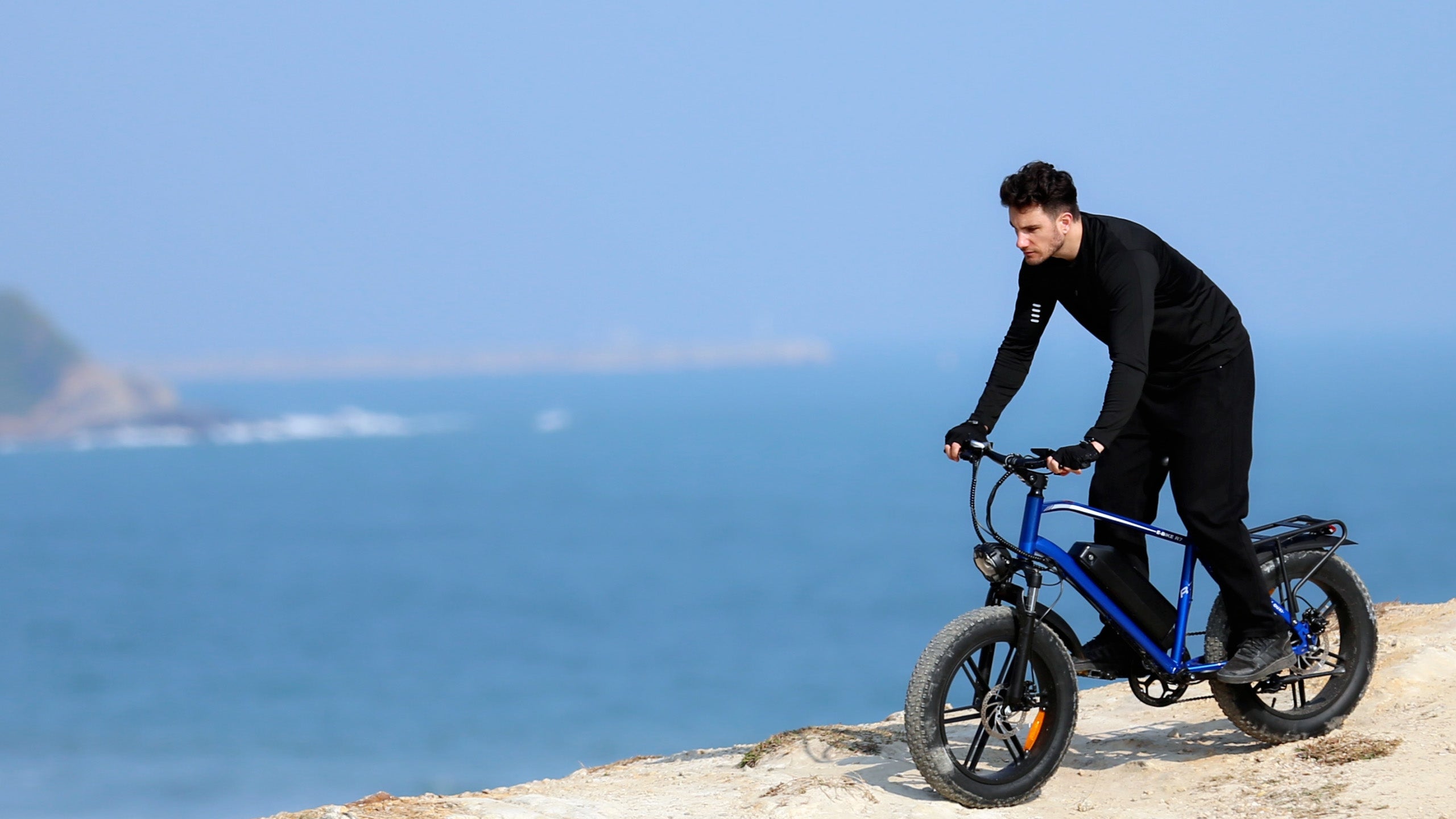 OUXI Official Electric Bicycle Website